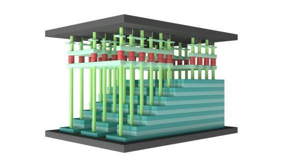 三星 3D NAND 量产提效：光刻胶用量减半，每年节省数十亿韩元_三星 3D NAND 量产提效：光刻胶用量减半，每年节省数十亿韩元_