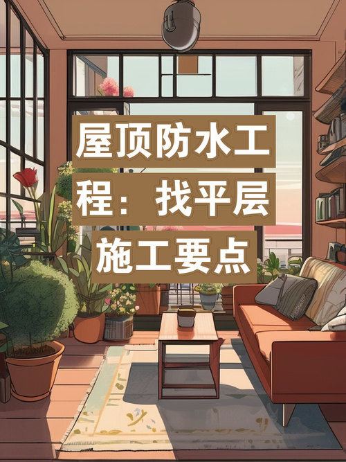 屋面防水涂料施工工艺_钢结构防水涂料屋面防水施工方案_屋面防水涂料施工工艺流程