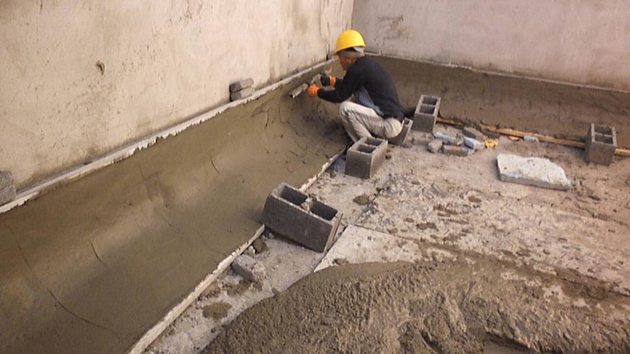 屋面防水涂料施工工艺_钢结构防水涂料屋面防水施工方案_屋面防水涂料施工工艺流程