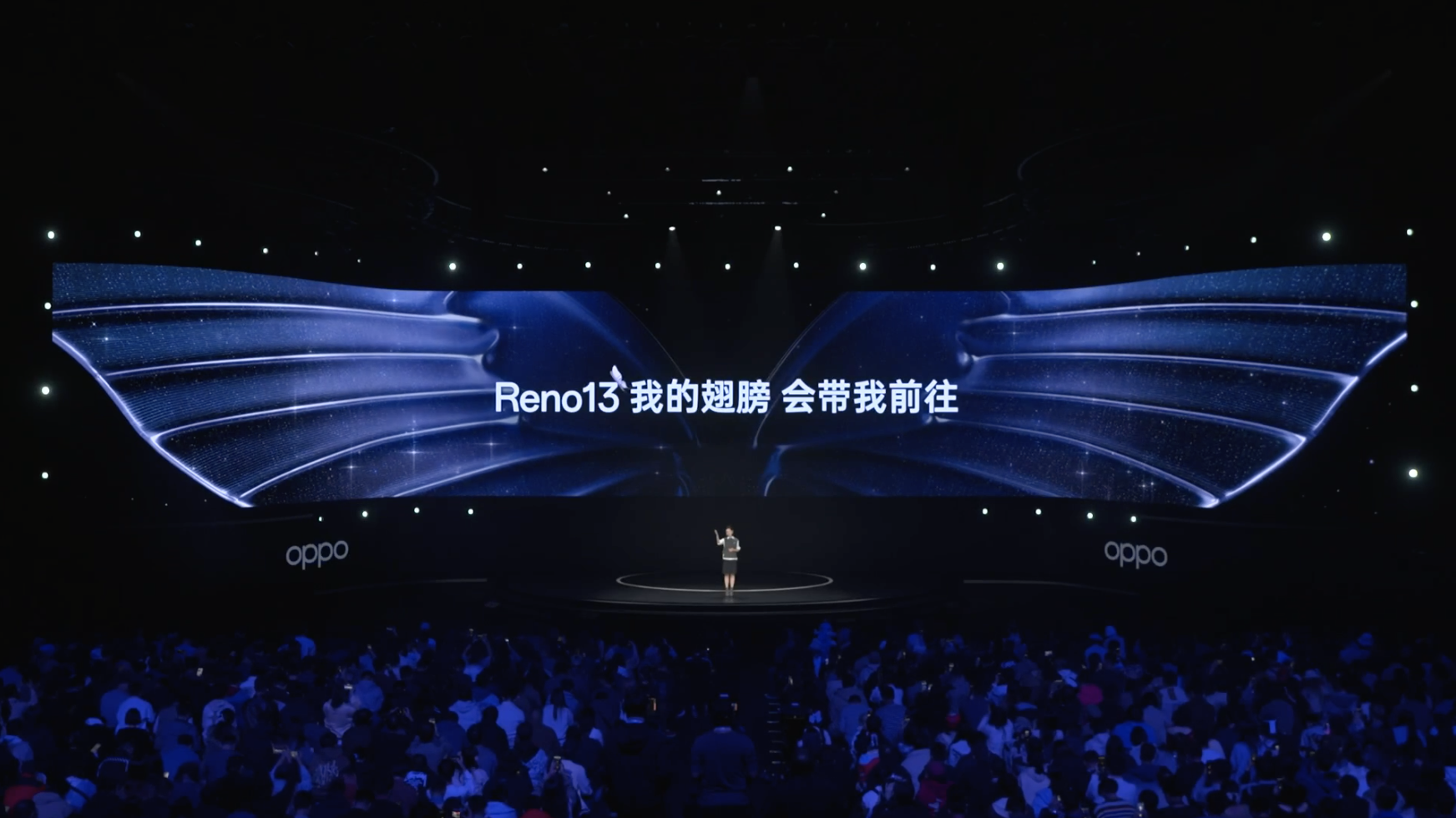 OPPO Reno13 系列发布！质感满满的超美小直屏，动态影像的新潮之作_OPPO Reno13 系列发布！质感满满的超美小直屏，动态影像的新潮之作_