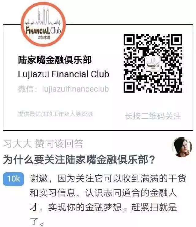 投行面试技巧和方法_投行面试技巧与方法_投行面试技巧