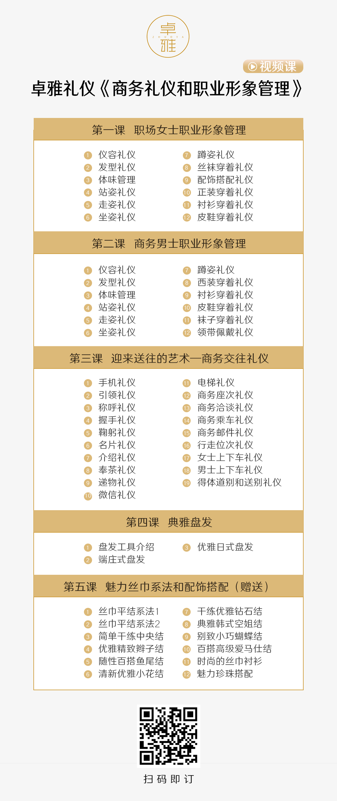 职场形象与商务礼仪_职场形象与商务礼仪_职场形象与商务礼仪