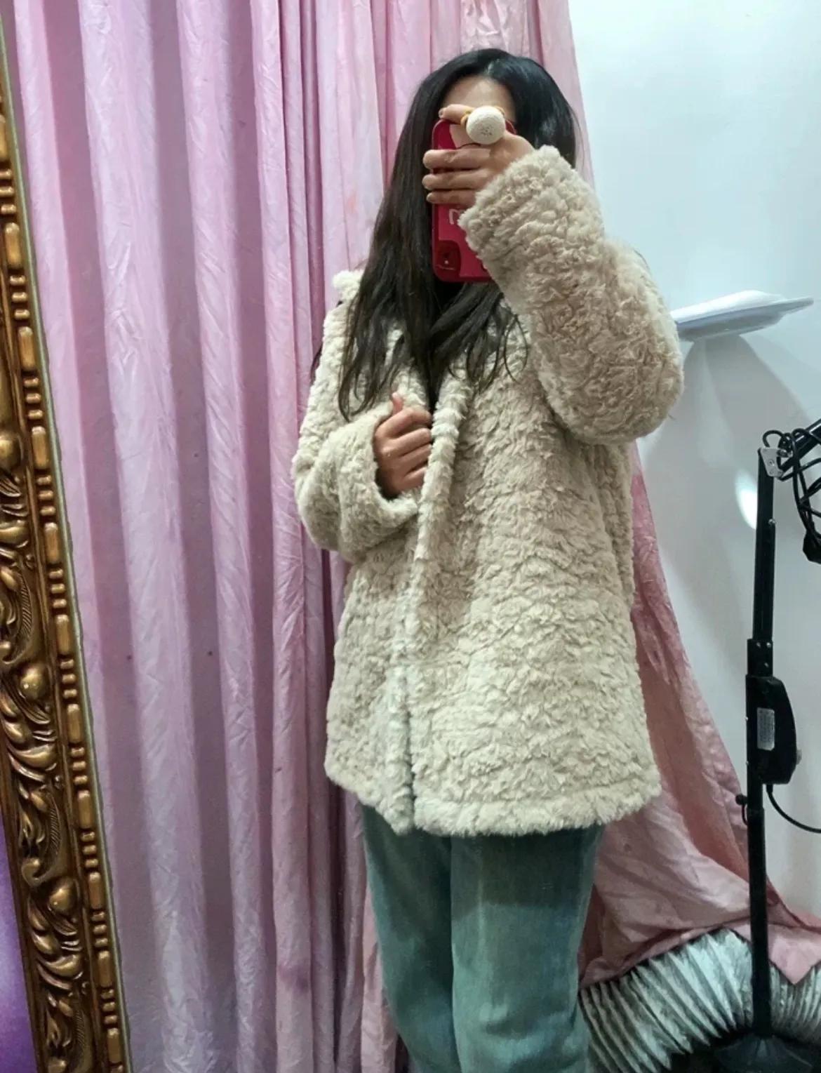 衣服买大了怎么穿好看__唱流行穿什么衣服女