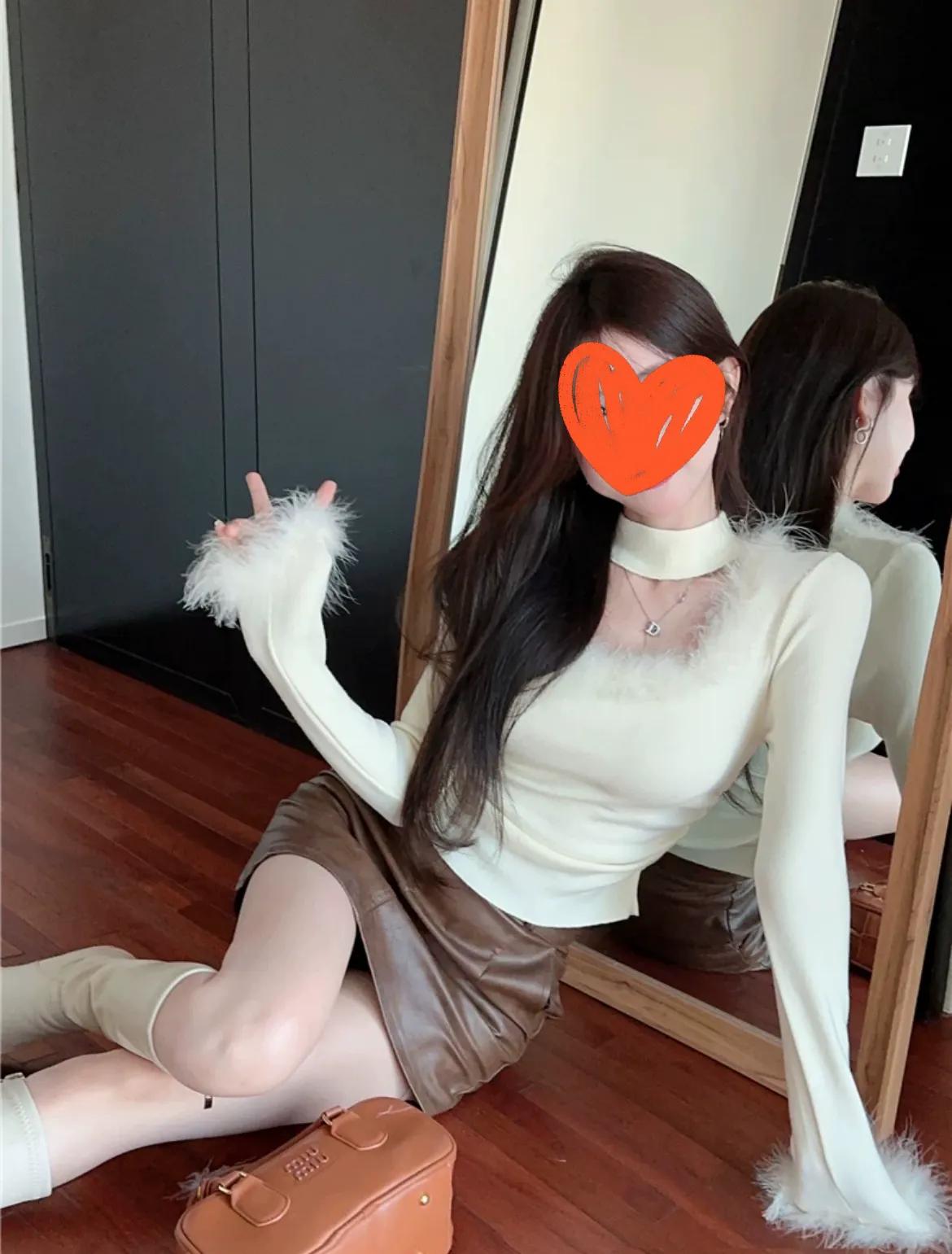 唱流行穿什么衣服女__衣服买大了怎么穿好看