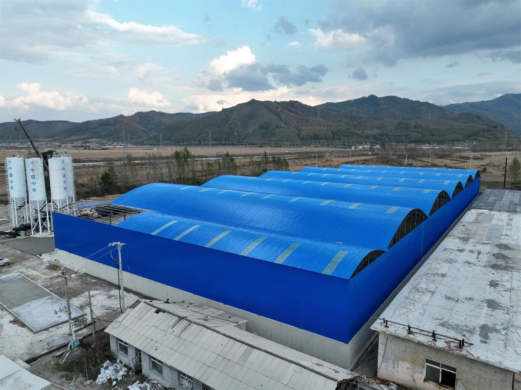 四川有哪些钢结构加工厂家_四川钢结构工程公司_四川省钢结构公司