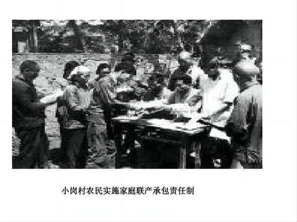 有人把我国建国后农村土地政策_建国后农村土地制度的变革_建国后我国农村土地制度变革