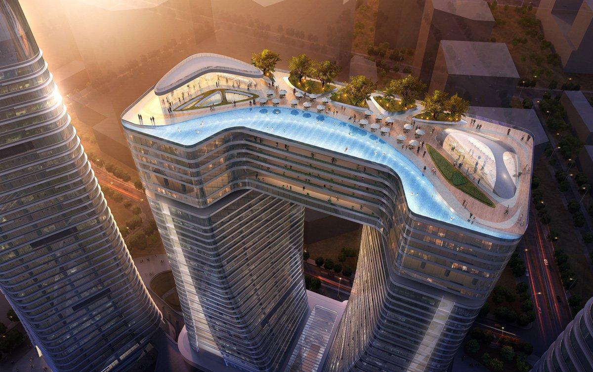钢结构连廊做法_钢结构连廊_钢结构连廊图纸