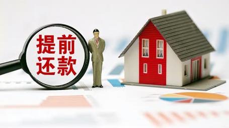 _房贷提前还款后悔了怎么办_后悔房贷提前会被催吗