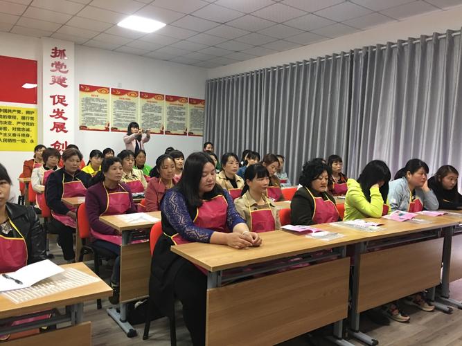 家政服务职业教育集团_中职家政服务与管理专业介绍_家政服务管理专业是做什么的