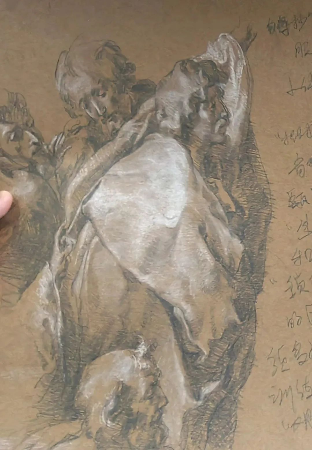 素描表现方法有哪几种_素描表现的基本形式是_表现素描sketch
