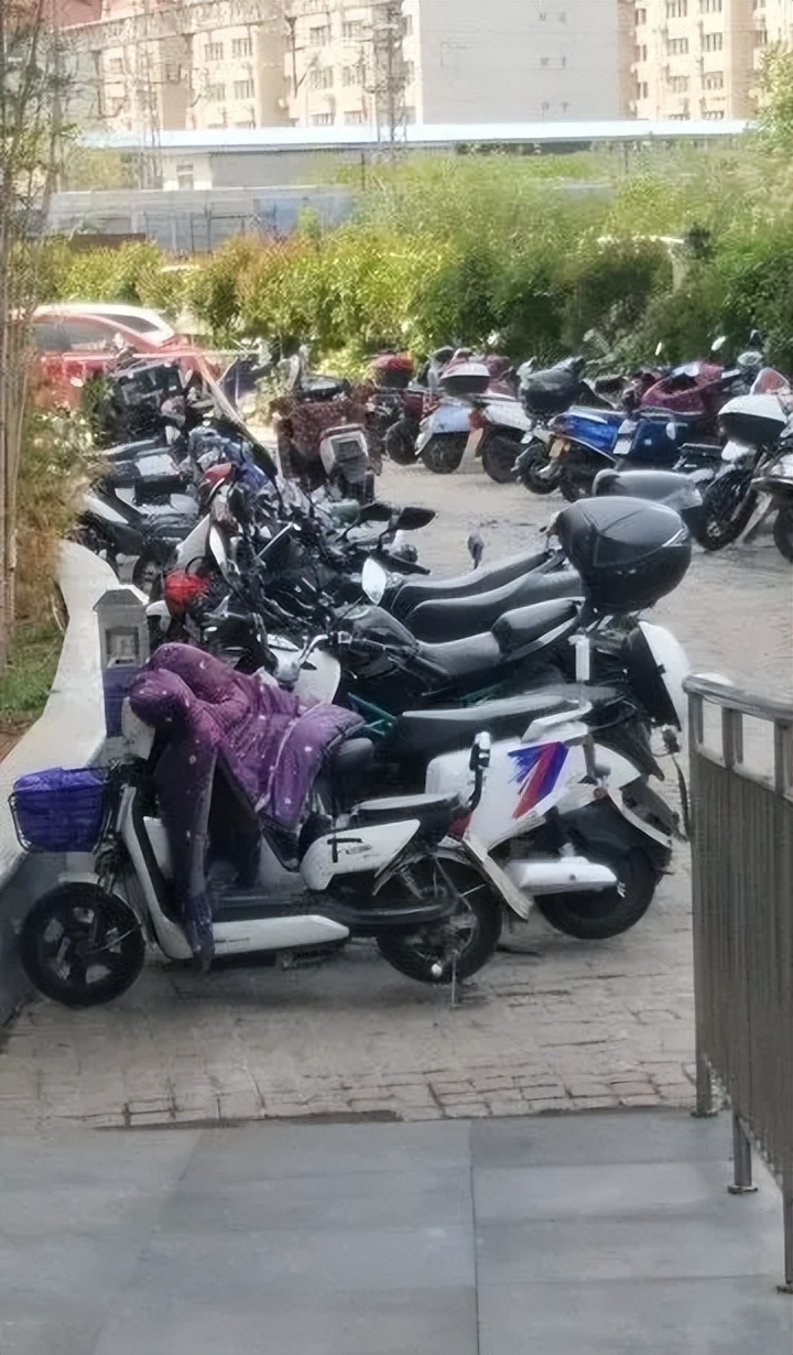 业主占用楼道_住户占用楼道给谁投诉_