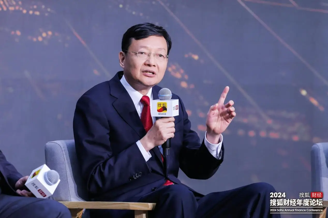 李大霄：中国核心资产在冉冉上升，一定要买好公司_李大霄：中国核心资产在冉冉上升，一定要买好公司_