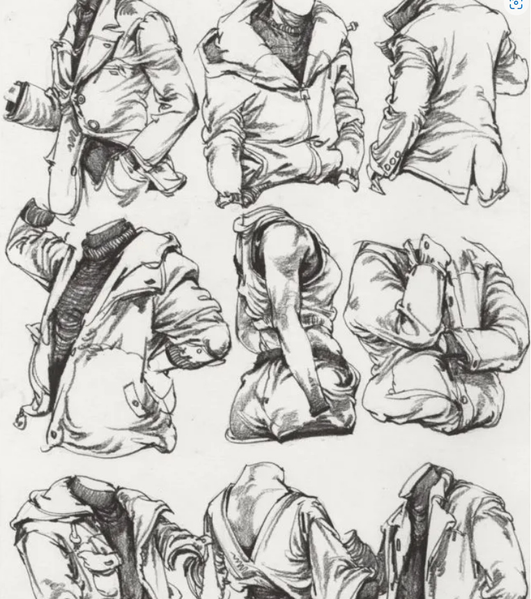 素描表现方法有哪几种_素描表现的基本形式是_表现素描sketch