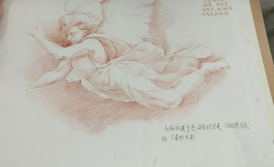 素描表现方法有哪几种_素描表现的基本形式是_表现素描sketch