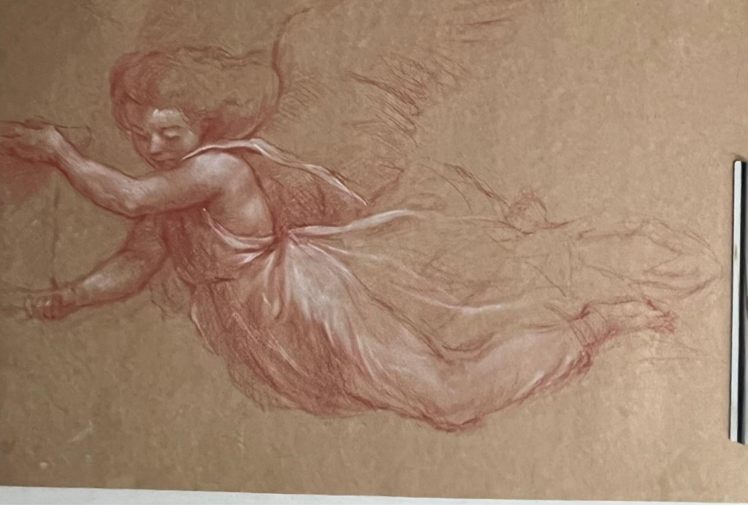 素描表现方法有哪几种_表现素描sketch_素描表现的基本形式是