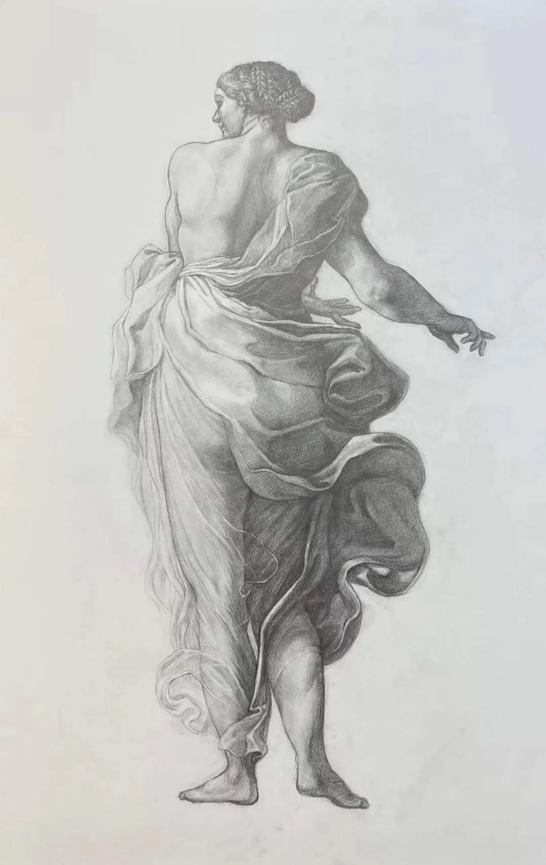 表现素描sketch_素描表现方法有哪几种_素描表现的基本形式是
