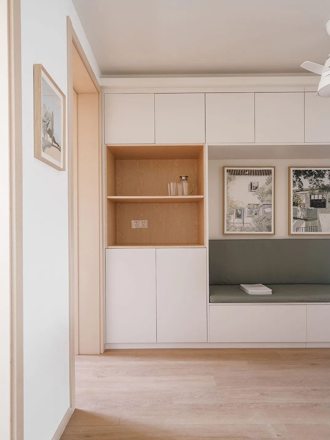 手枪型户型装修效果_手枪型户型装修效果_手枪型户型装修效果