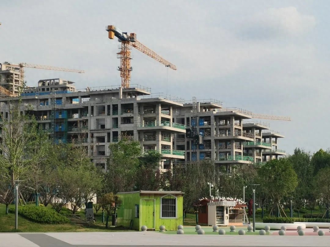 西安房价持续上涨：地价上涨与改善型产品推动楼市独立行情