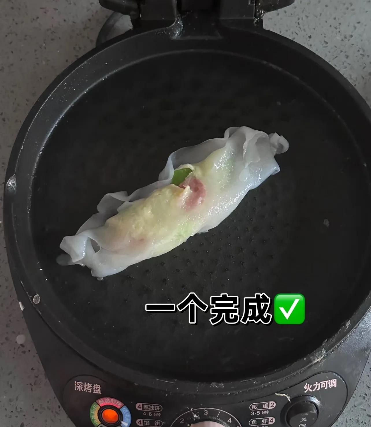 电饼的用法_电饼食品的做法大全_