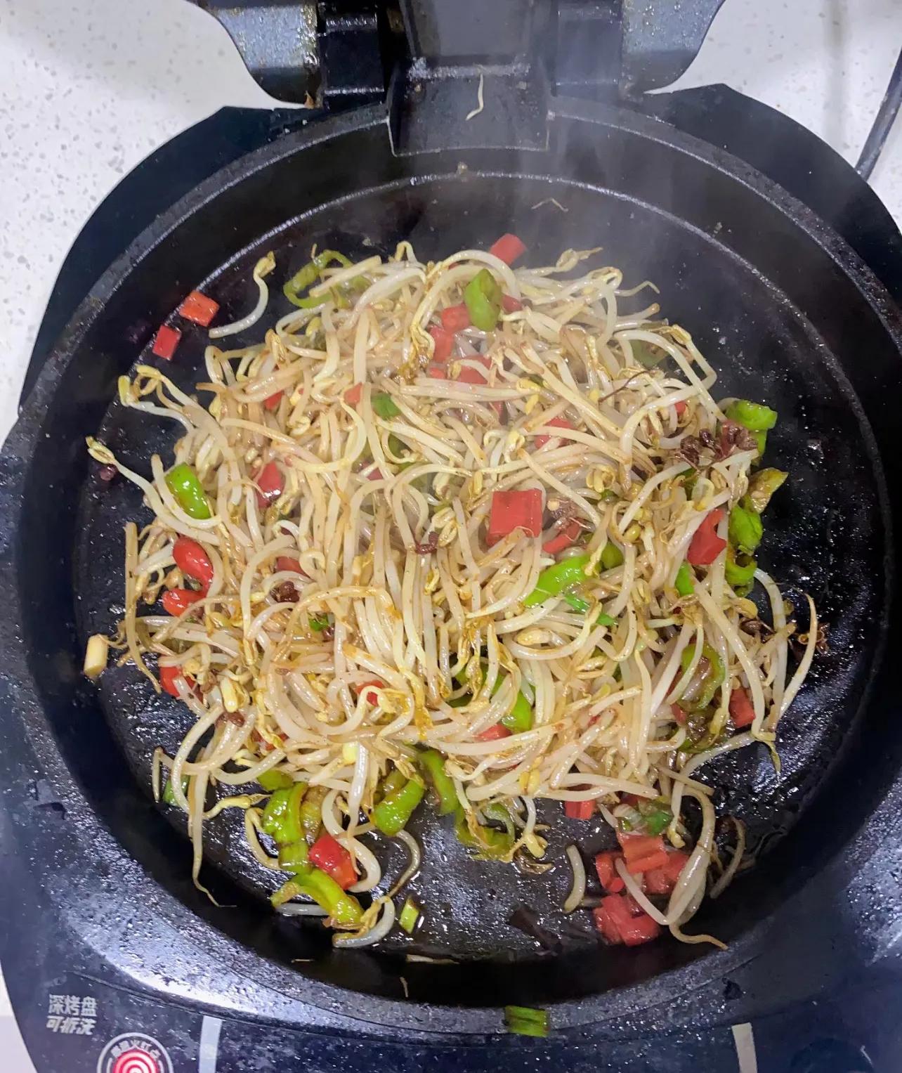 电饼的用法__电饼食品的做法大全