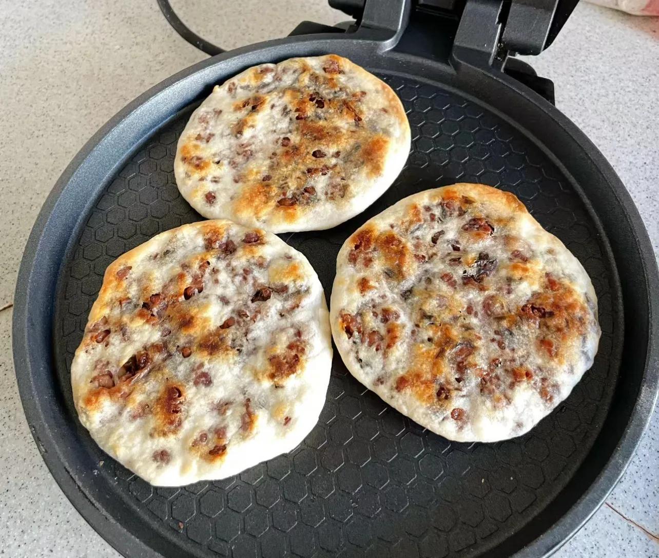 _电饼的用法_电饼食品的做法大全