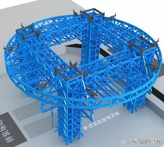 钢结构施工总结_钢结构工程施工术语_建筑施工钢结构