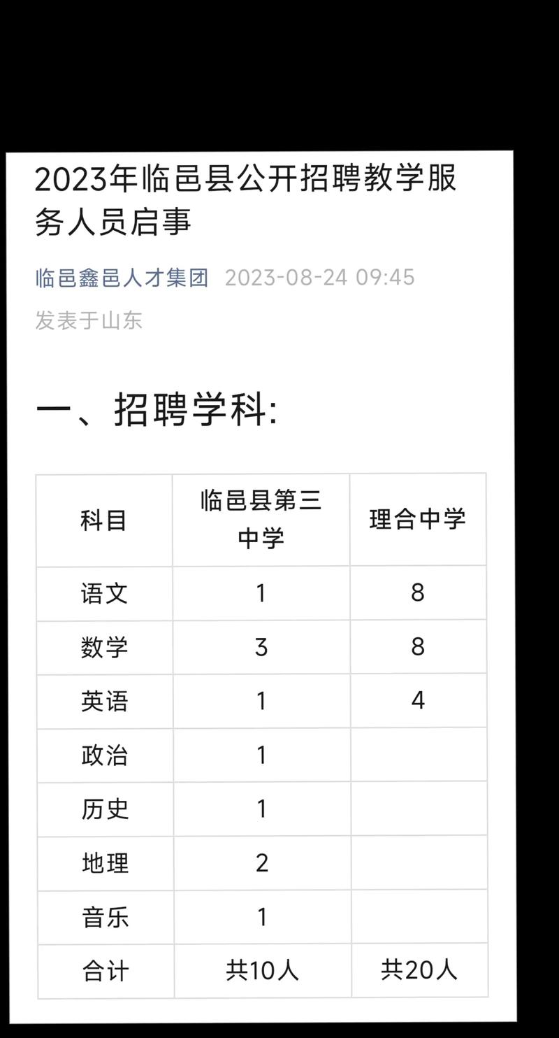 招聘信息文案_招聘信息_招聘信息如何写