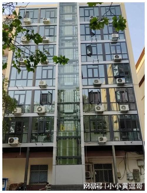 更换新电梯的好处有哪些_住宅电梯更换_