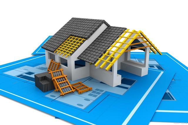 住宅钢结构楼面做法标准图集_住宅钢结构价格_钢结构住宅3d