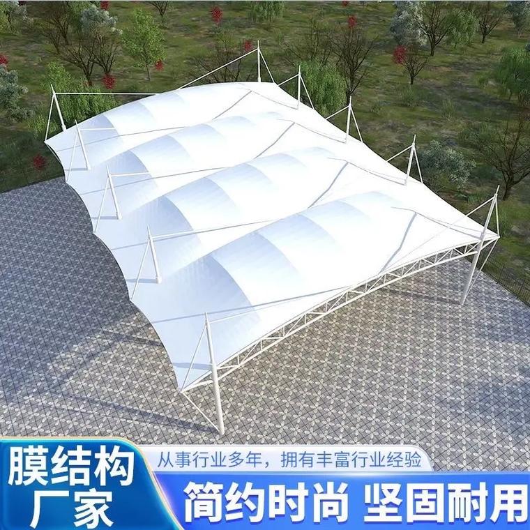 湖南钢车棚结构厂家电话_湖南钢结构车棚_钢结构车棚施工工艺