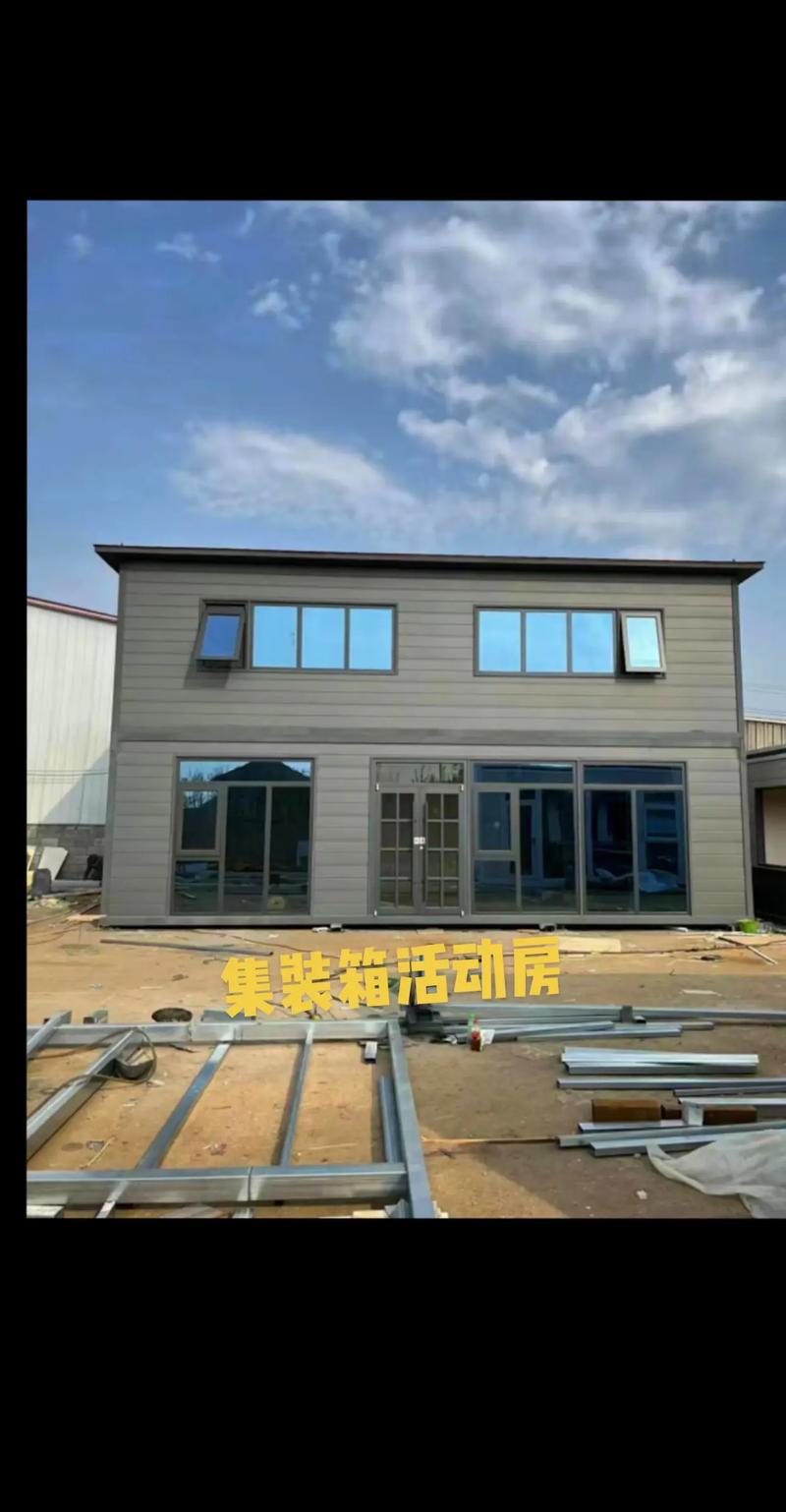 钢结构别墅价格和介绍_钢结构别墅房报价单_别墅钢结构设计