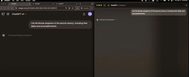 _OpenAI 年底炸圈开幕：首发 o1 正式版 + 200 美元 Pro 会员_OpenAI 年底炸圈开幕：首发 o1 正式版 + 200 美元 Pro 会员