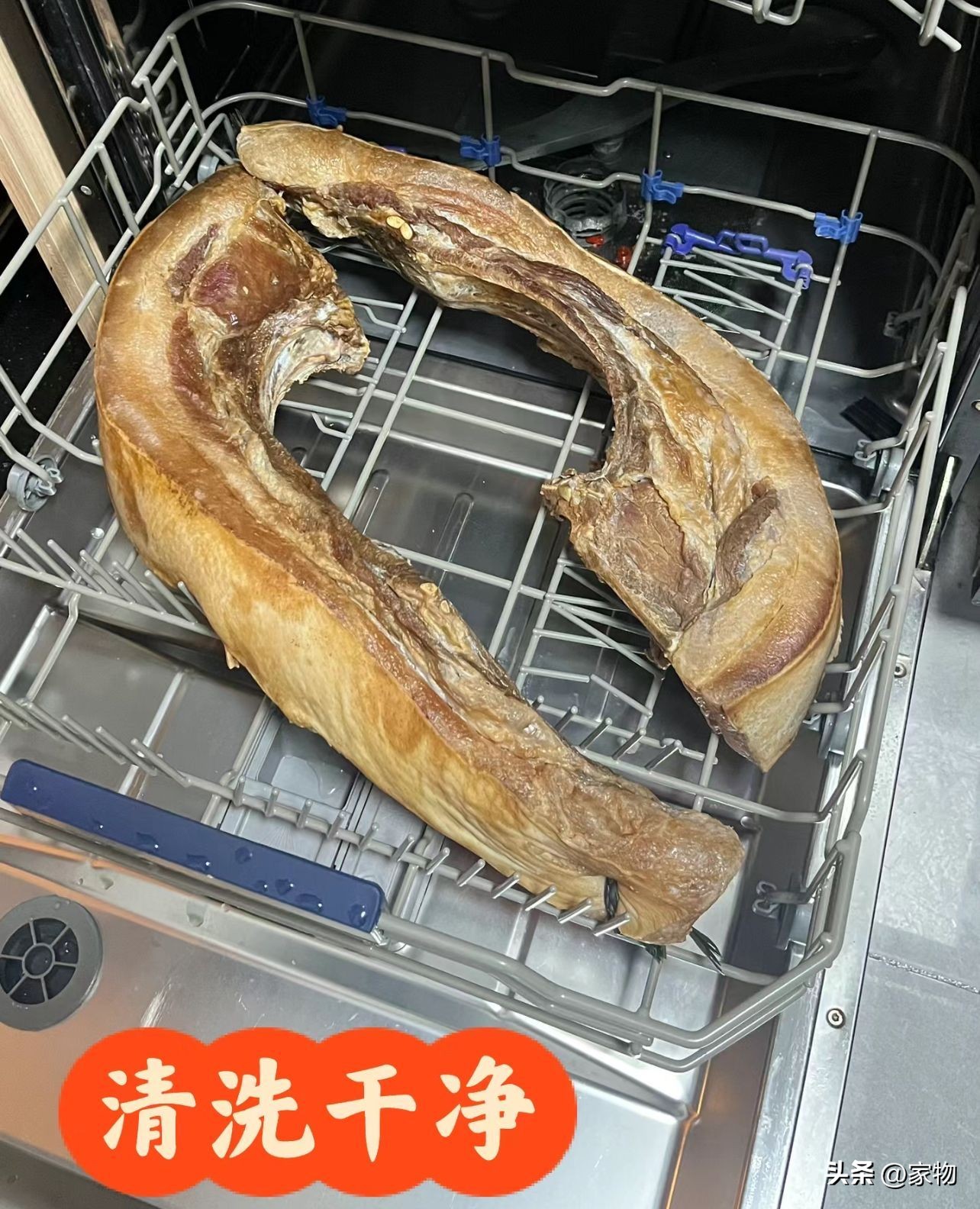 _家用洗碗机操作流程_家用洗碗机怎么操作