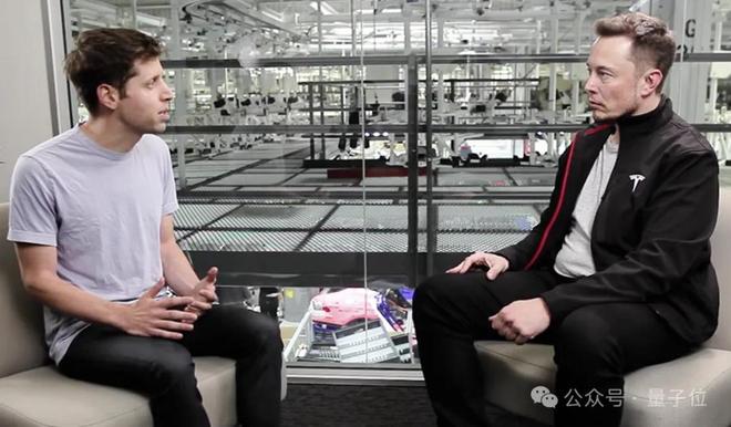 _奥特曼披露ChatGPT周活3亿+，痛悔OpenAI无知选择“非营利”_奥特曼披露ChatGPT周活3亿+，痛悔OpenAI无知选择“非营利”