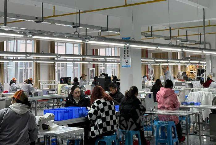 巴东县人社局局长进直播间为野三关企业招工