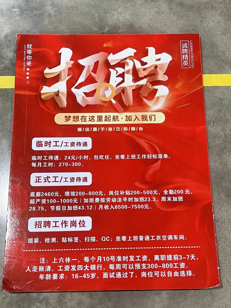 招聘信息发布文案_招聘信息_招聘信息发布平台