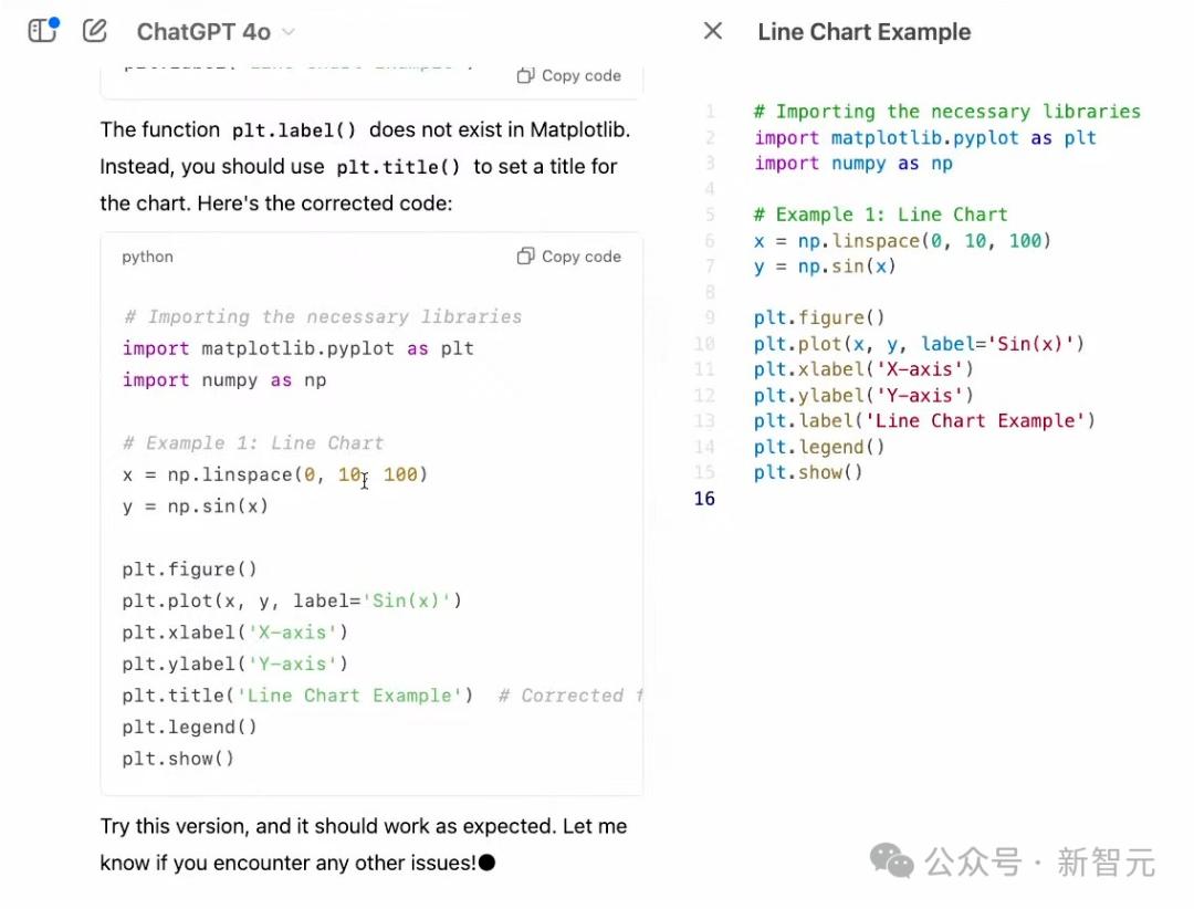 ChatGPT深夜福利，Canvas生产力神器史诗级升级，跑代码改bug，AGI界面大革新__ChatGPT深夜福利，Canvas生产力神器史诗级升级，跑代码改bug，AGI界面大革新