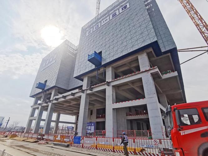 西安钢结构建筑_西安钢结构施工队_西安钢结构施工