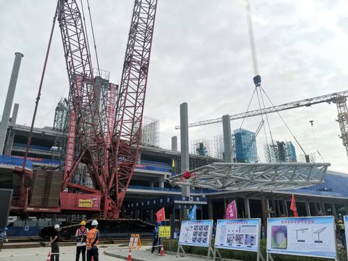 西安钢结构施工队_西安钢结构建筑_西安钢结构施工