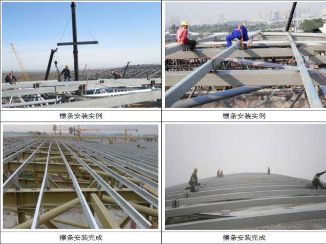 工艺钢结构定义_什么是工艺钢结构_钢结构制作的施工工序