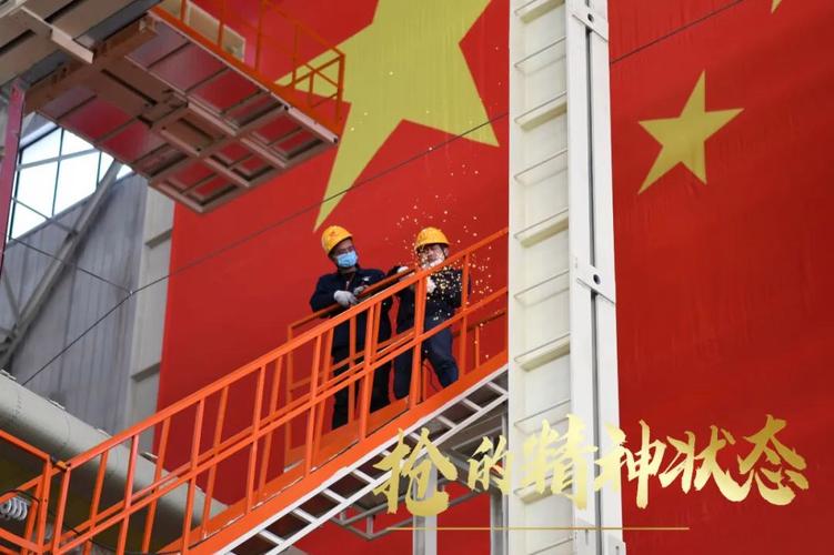 上海建工海门钢结构生产基地_上海钢结构安装工程有限公司_上海江海钢结构安装工程公司