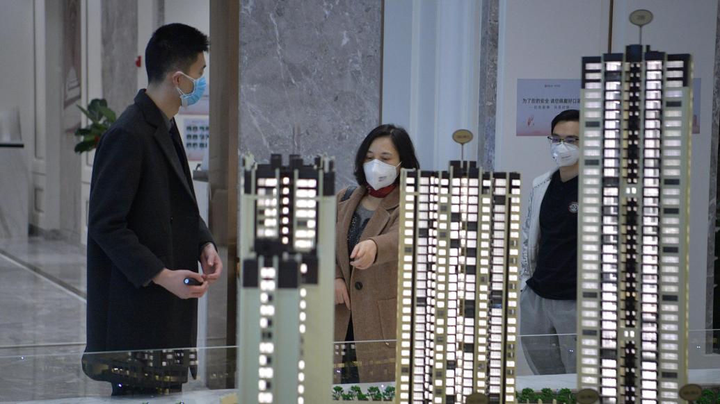 2022年成都楼市分析：供需平衡与年轻人口活力推动房价上涨