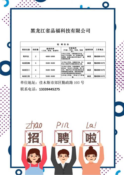 招聘信息发布平台有哪些_招聘信息发布_招聘信息