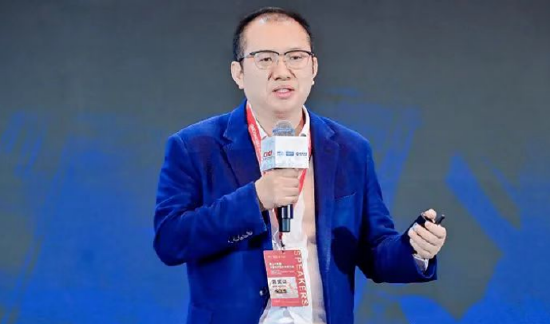 _清科倪正东_倪正东清科