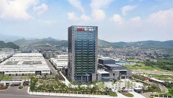_地产新势力| 得力不止做文具，今年默默囤下至少6宗土地_地产新势力| 得力不止做文具，今年默默囤下至少6宗土地