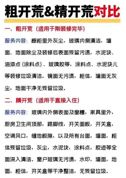 家政服务有哪些项目_家政服务包括哪些服务项目_家政服务项目有什么