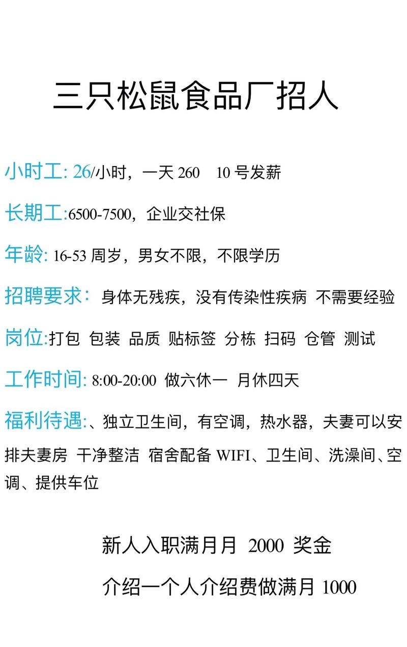 招聘信息发布_招聘信息发布平台有哪些_招聘信息
