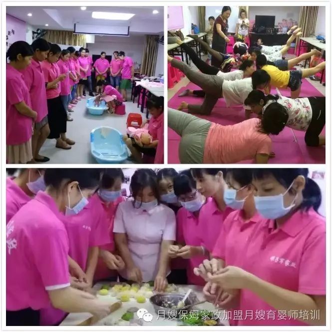 娘子军家政_娘子军家政公司创始人_娘子军家政公司