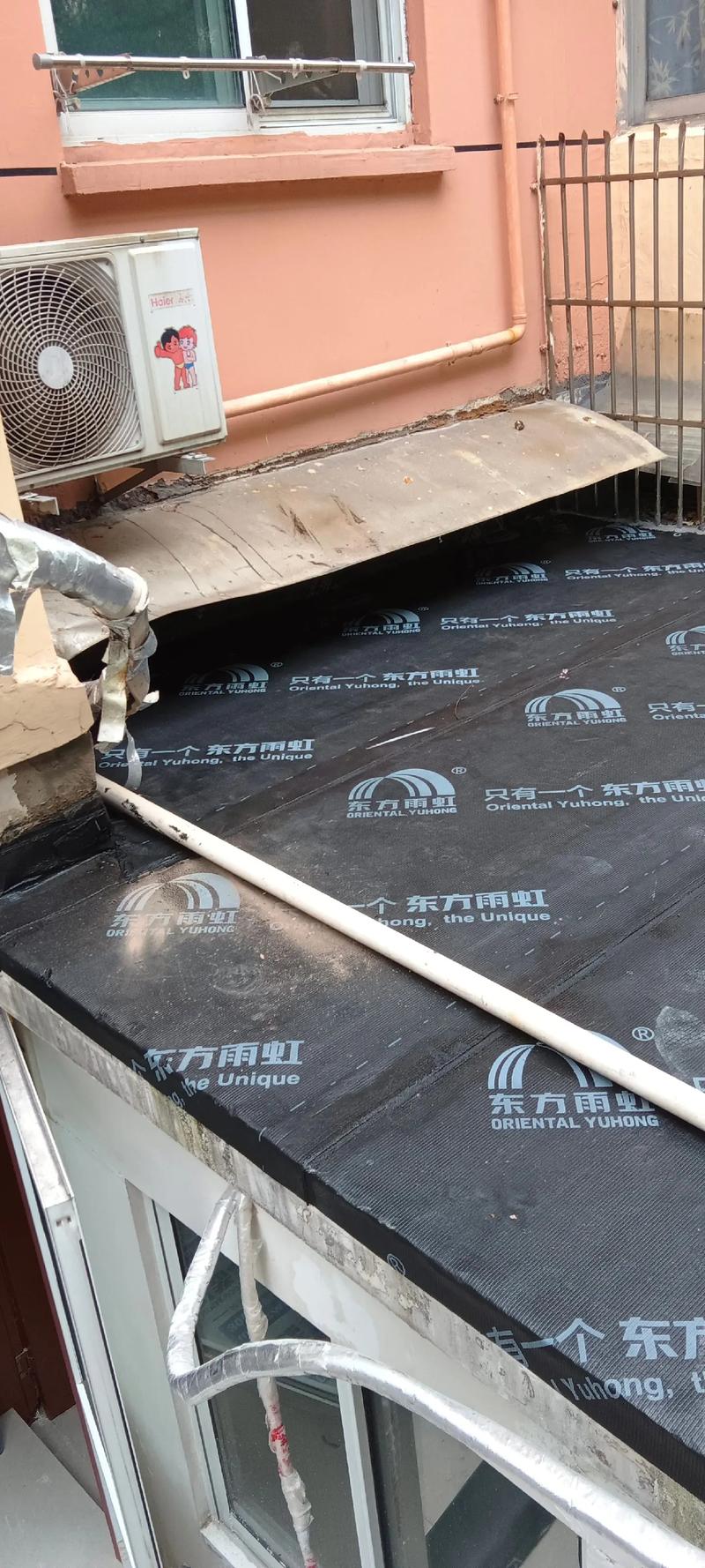 彩钢瓦屋面加固方案_厂房钢结构屋面彩钢瓦维修加固_彩钢瓦屋顶加固工程报价