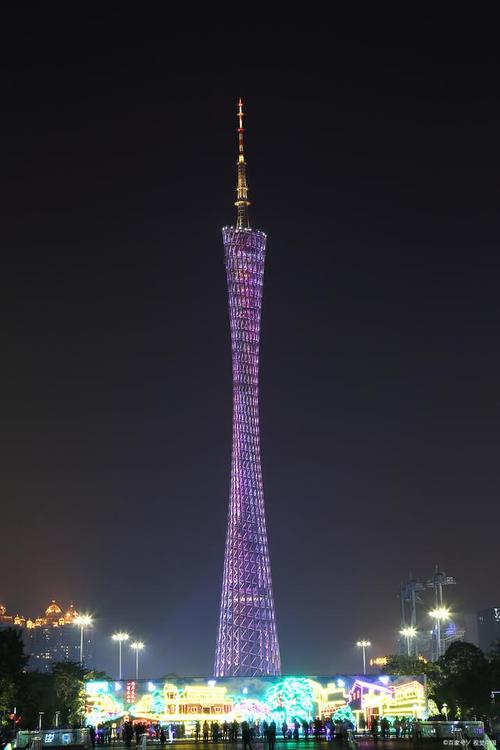 广州塔钢结构_广州塔钢结构_广州塔外部钢结构多少